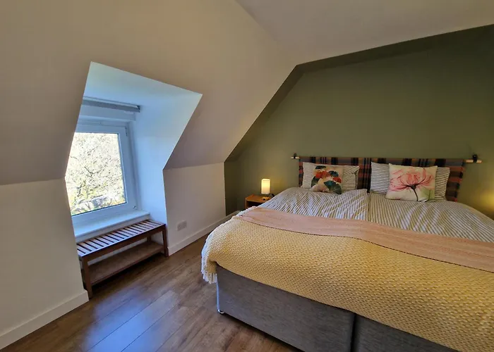 Donmar Cottage